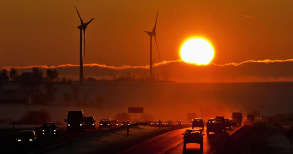 Chandigarh is not untouched by the impact of global warming
