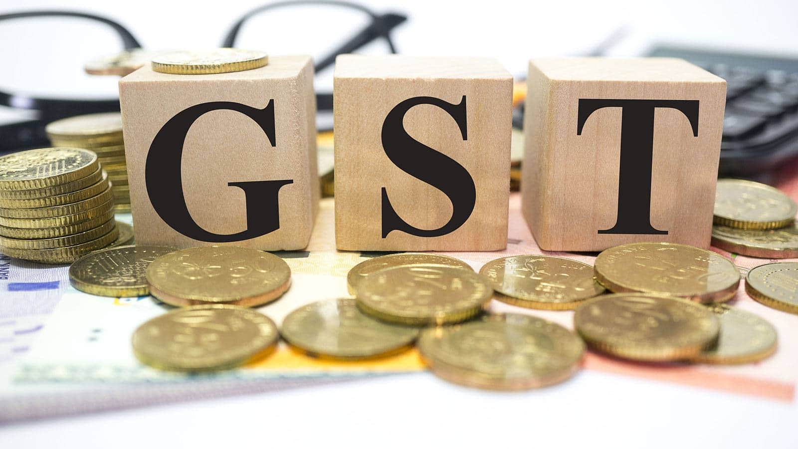 gst bill, gst return, gst team raid in haryana