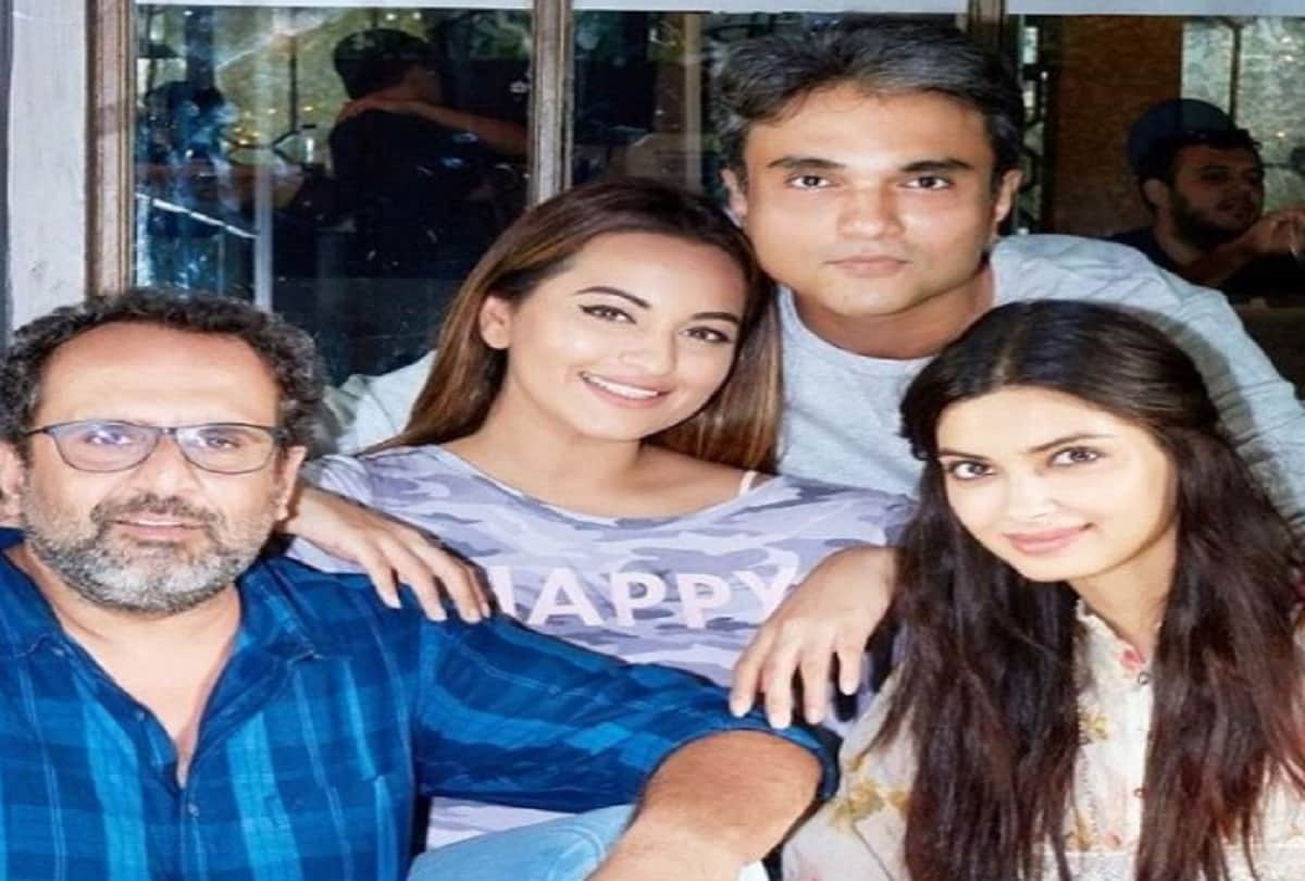 Sonakshi Sinha film Happy Bhaag Jayegi Returns in trouble Bangkok police reveals shocking things 
