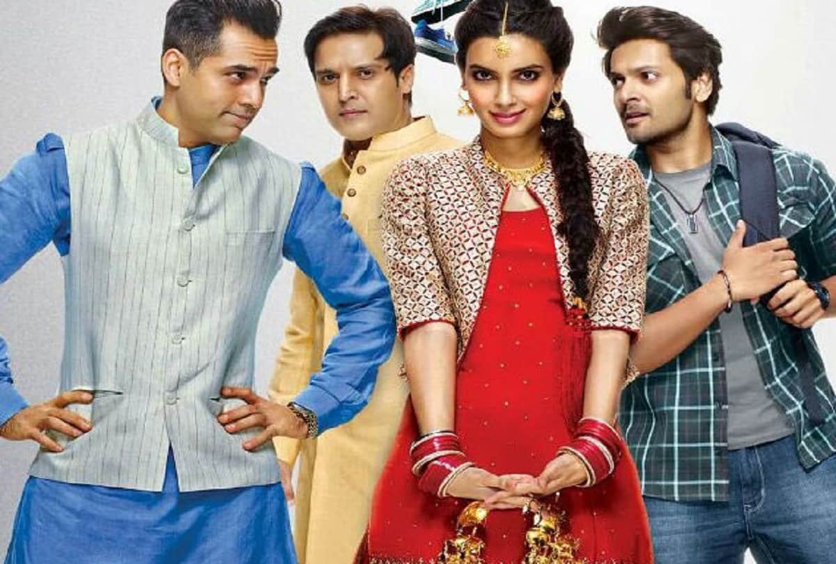 Sonakshi Sinha film Happy Bhaag Jayegi Returns in trouble Bangkok police reveals shocking things 