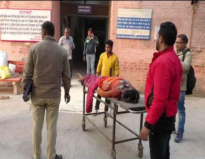 haryanvi folk singer mamta sharma murder case enquiry