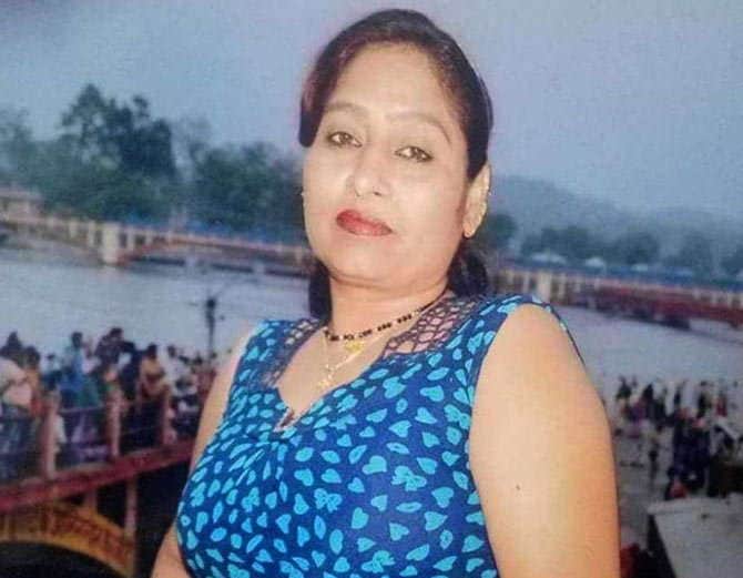 Another Haryana folk singer Mamta Sharma murdered
