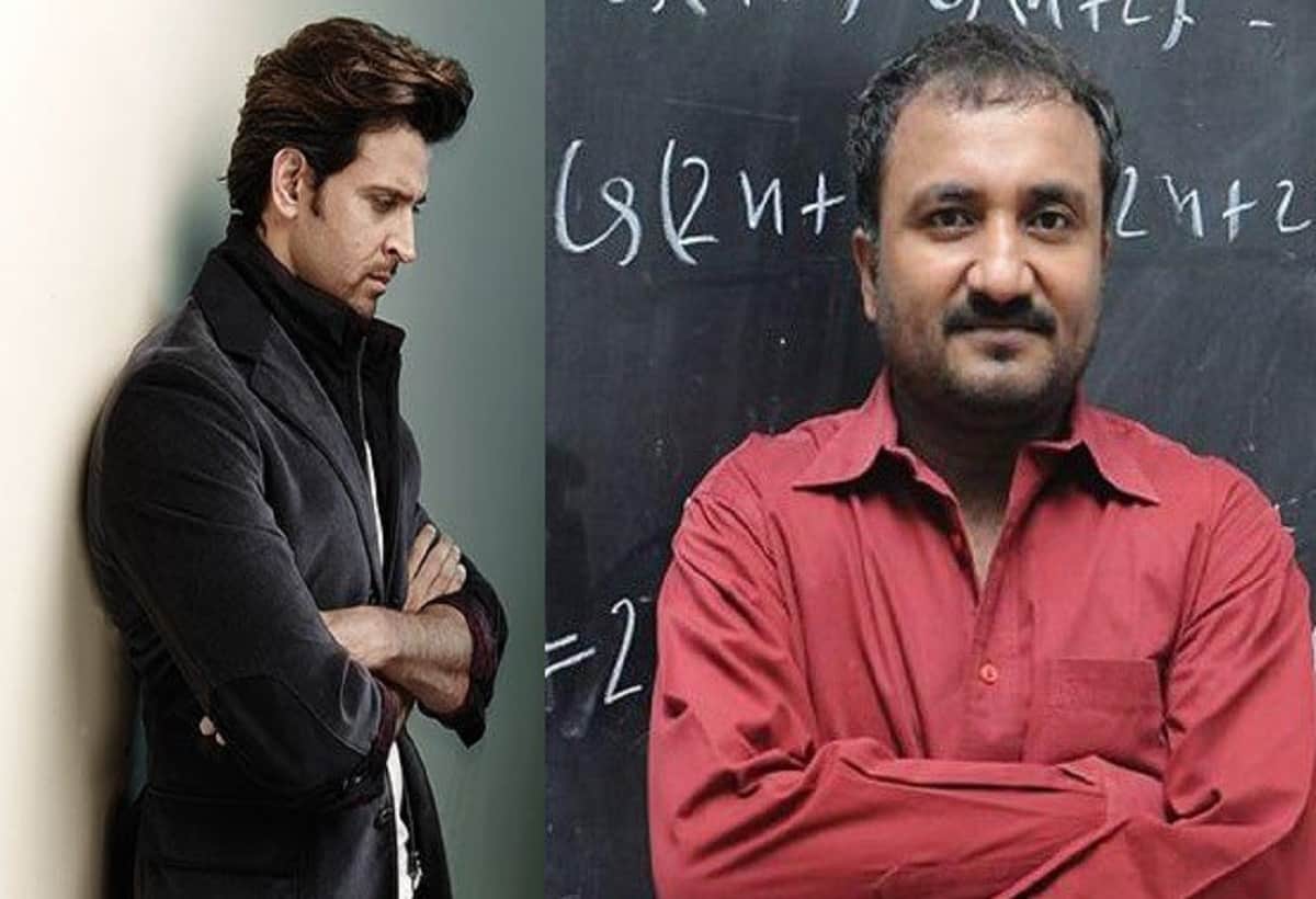 Hrithik Roshan Super 30 film shooting begins from today 