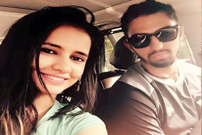 Ishant sharma wife Pratima says,I have told Ishant not to put pressure on himself