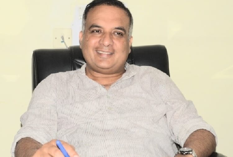 gudiya rape and murder case IG Jaidi again suspended by himachal pradesh government