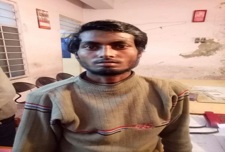 jaipur rajasthan kidnaper arrest by police kidnap to her sister in laws child