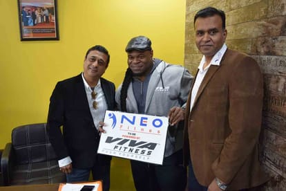 american bodybuilder kai greene wants to live in india forever