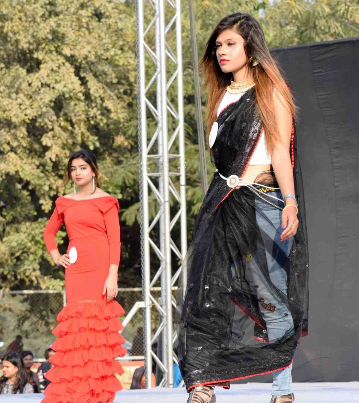 Amit Trivedi Live Concert in IIT BHU annual fest kashi yatra