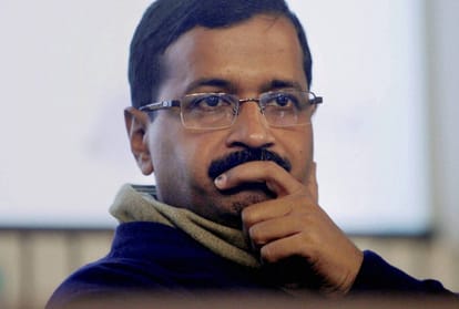 in ddca defamation case kejriwal second lawyer quits the case, writes reason in letter