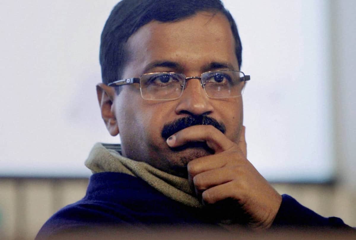 kapil mishra tweeted about the ration scam, blames arvind kejriwal for the scam