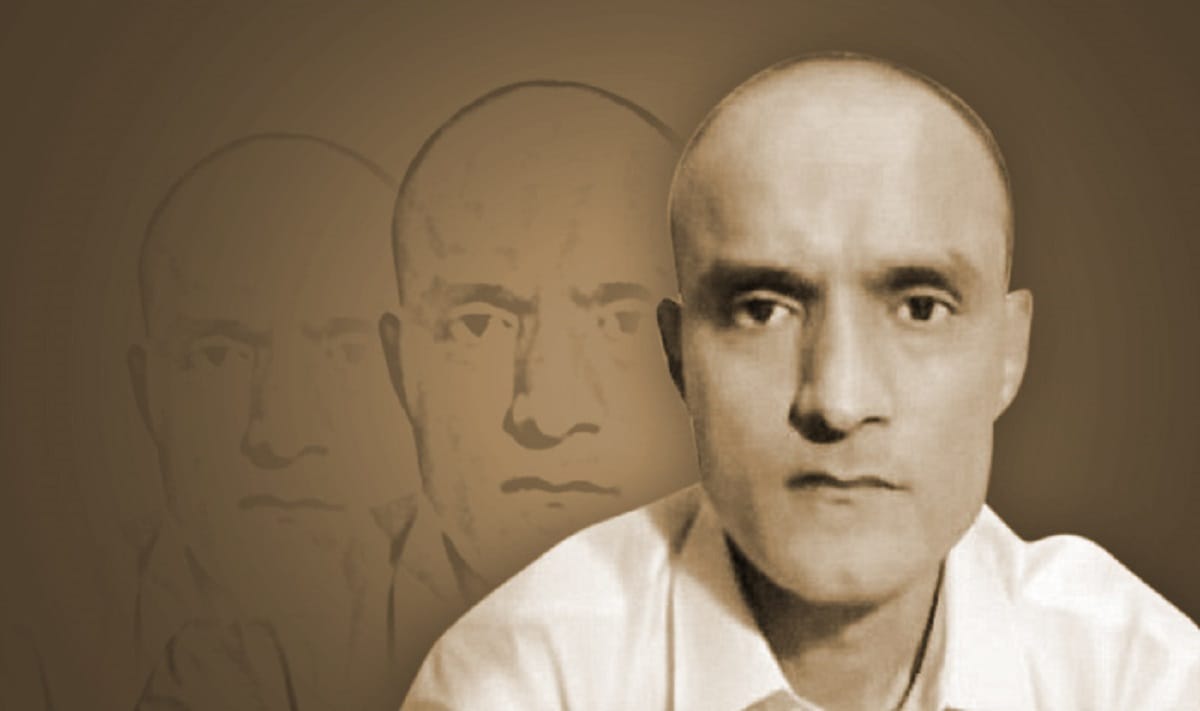 Pakistan To Provide India Consular Access To Kulbhushan Jadhav Today