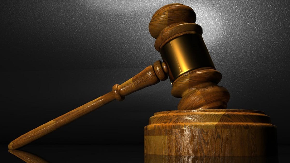 10 years rigorous imprisonment for four Guilty person including real brothers in mau