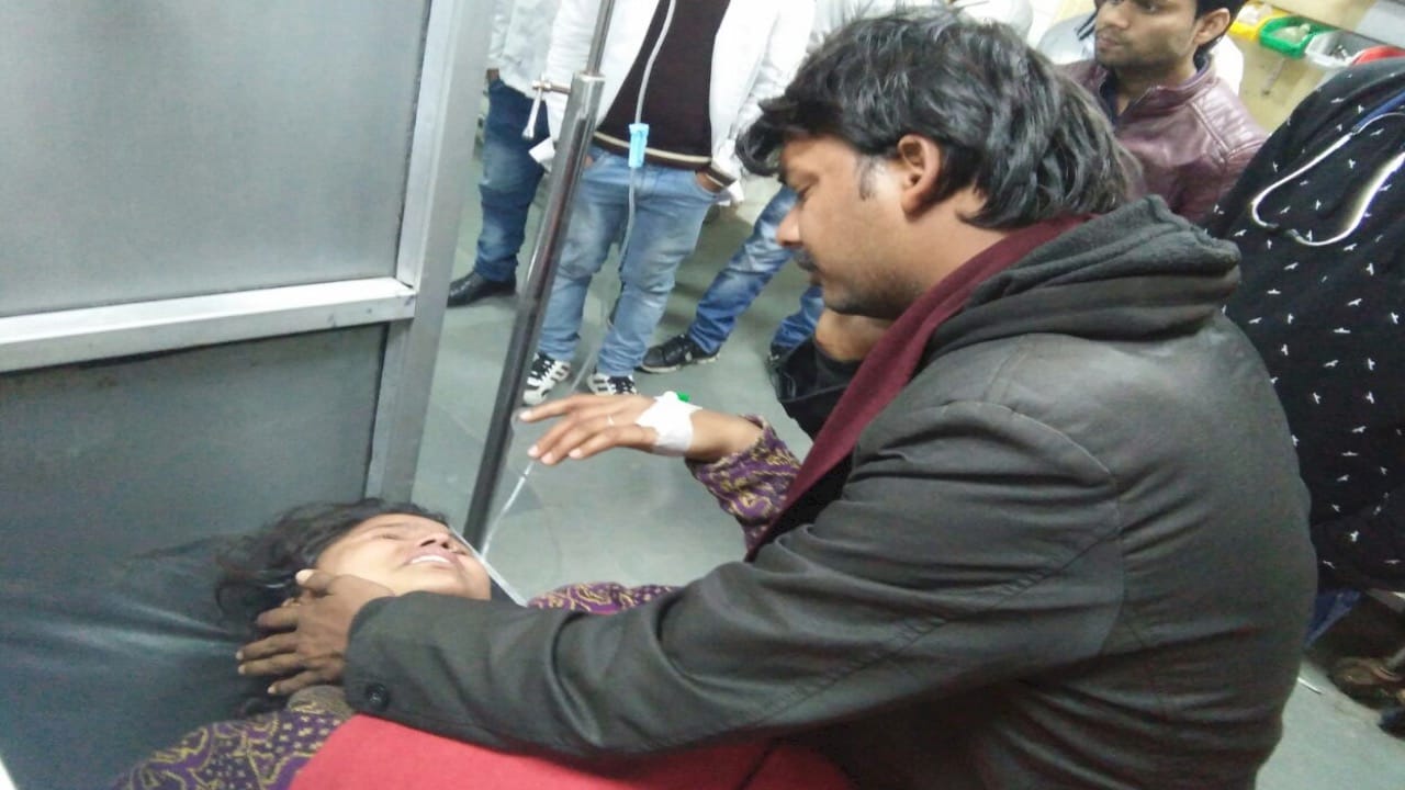 LUCKNOW NEWS