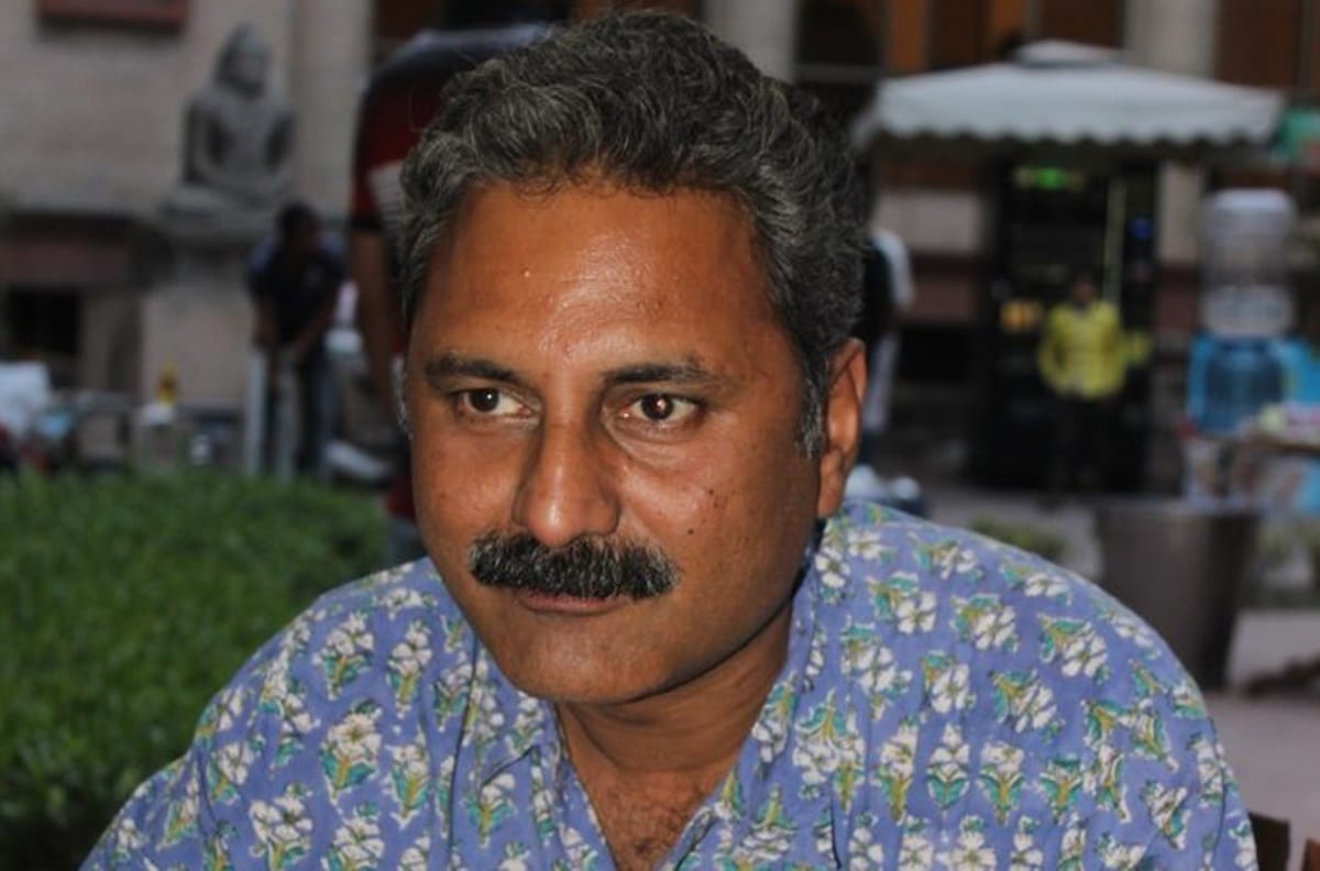 Supreme Court gave benefit of doubt to peepli live director mahmood farooqui in rape case