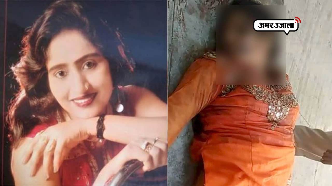 chandigarh, singer parmish verma saved luckily, harshita dahiya and mamta sharma murder
