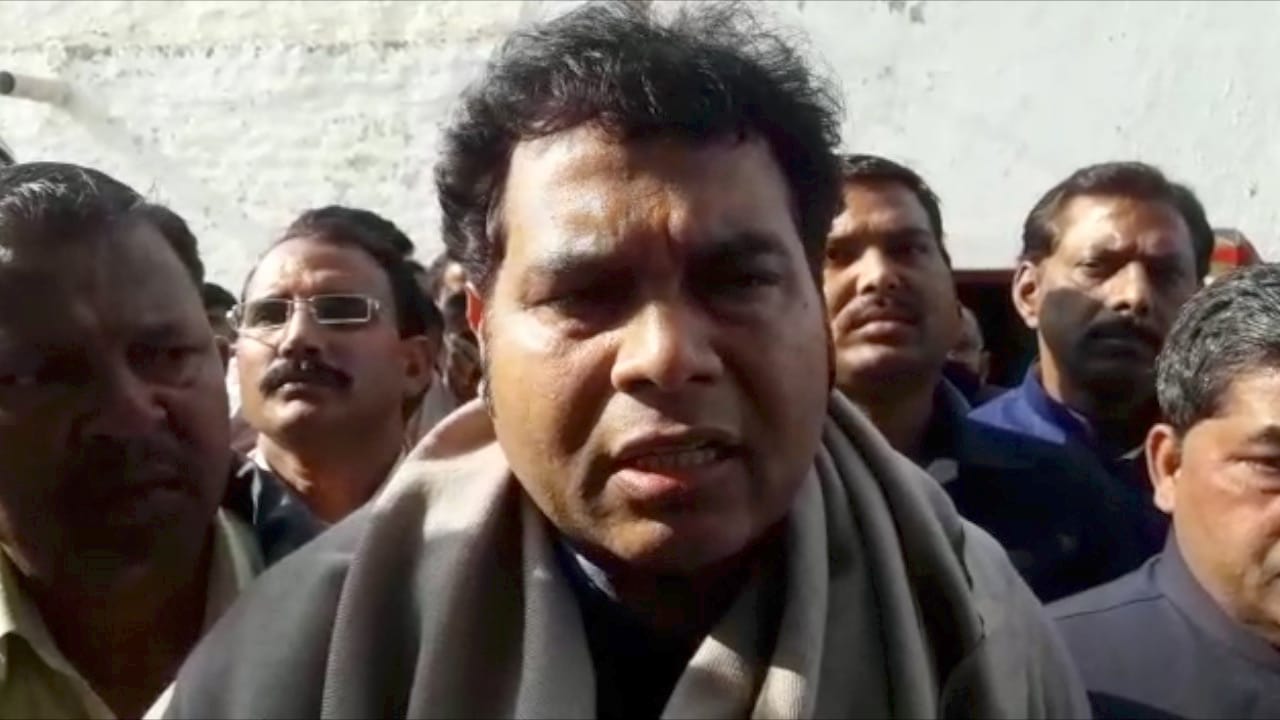 मथुरा न्यूज़