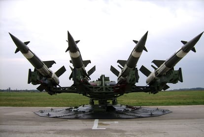  Agni missile has always been a topic of worry for china
