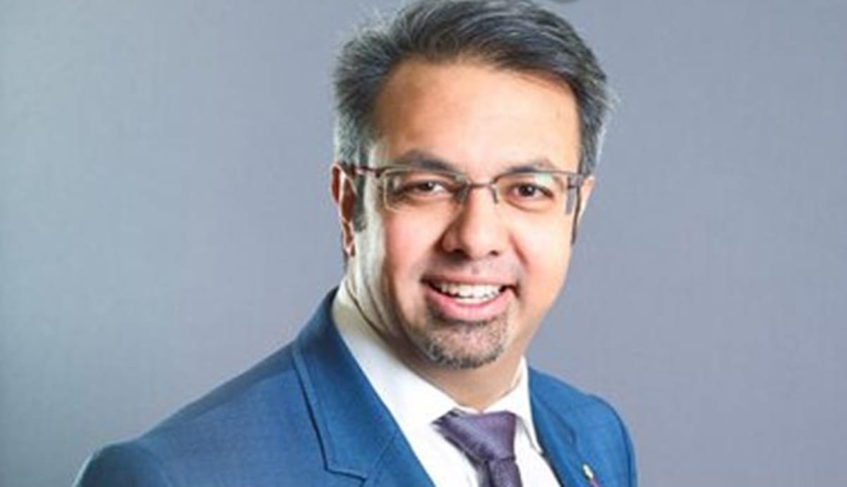 Swiss couple adopted a boy from Karnataka and now he becomes the first Indian Origin MP