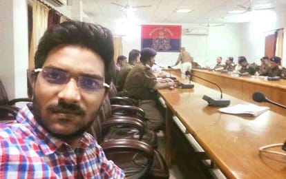 varanasi boy will make GRP smart