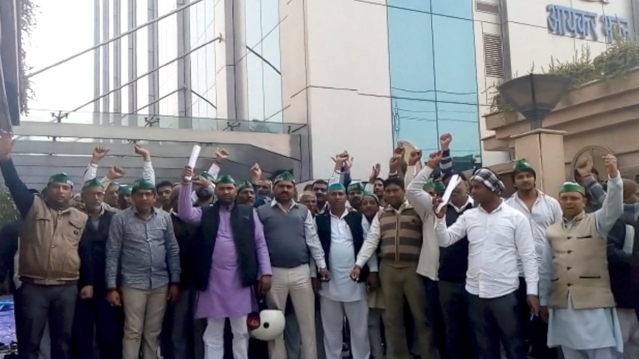 NOIDA KISAN