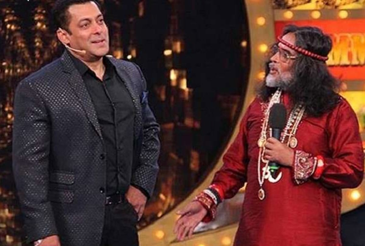 Shilpa Shinde becomes winner of Bigg Boss 11 says  Ex constant Om swami