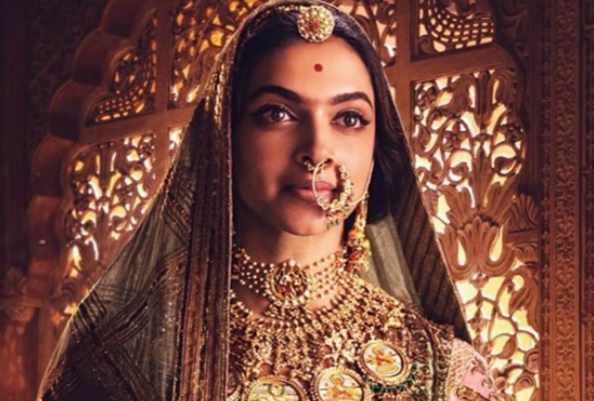 Sanjay Leela Bhansali movie Padmaavat advance bookings start