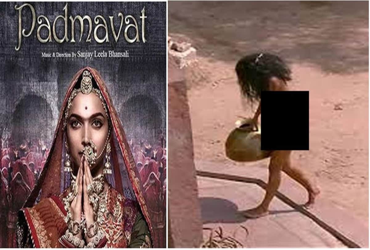 Supreme court CJI on Padmavat, if Bandit queen released why not This movie