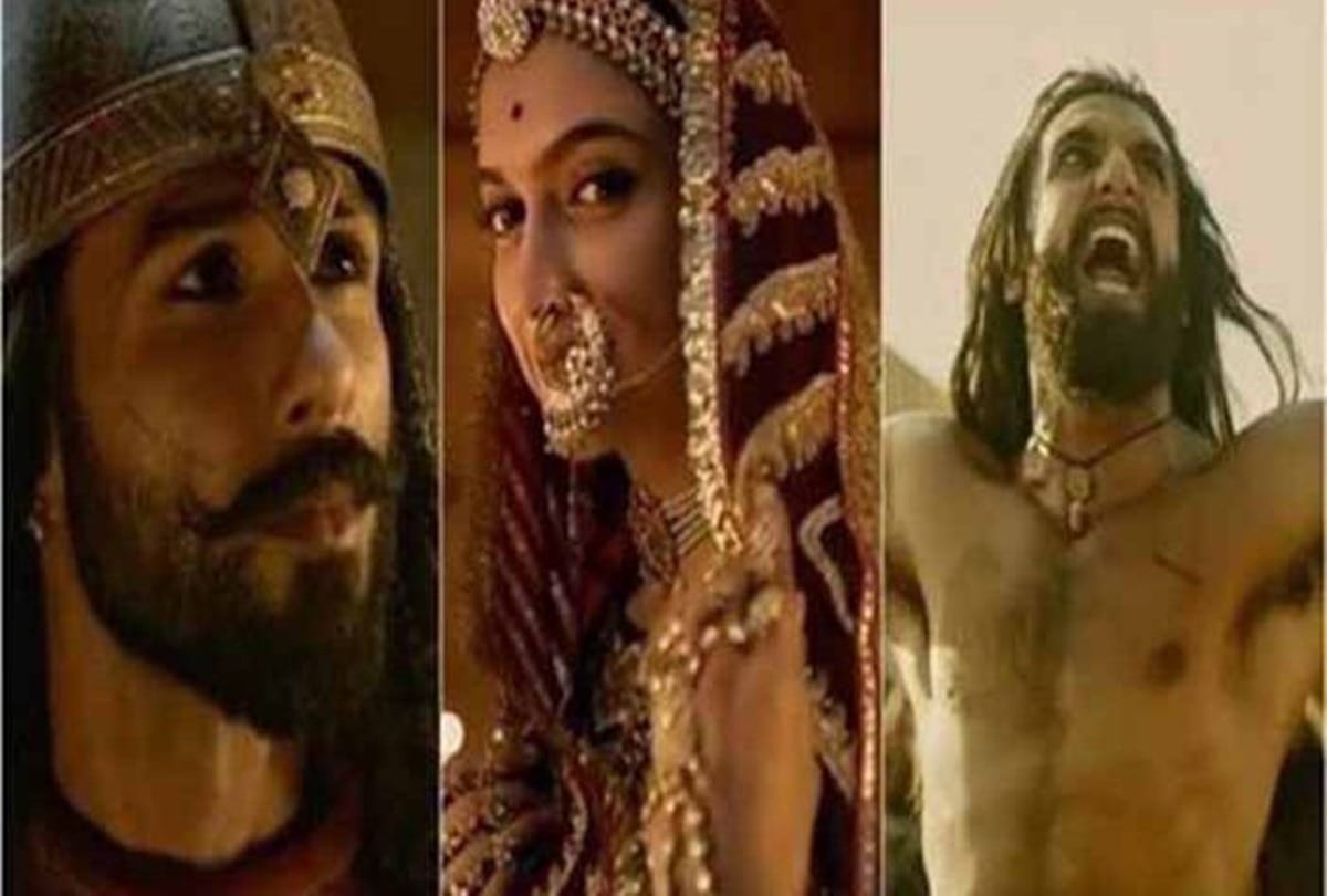 padmavat special paid show will display in police protection on 24 january