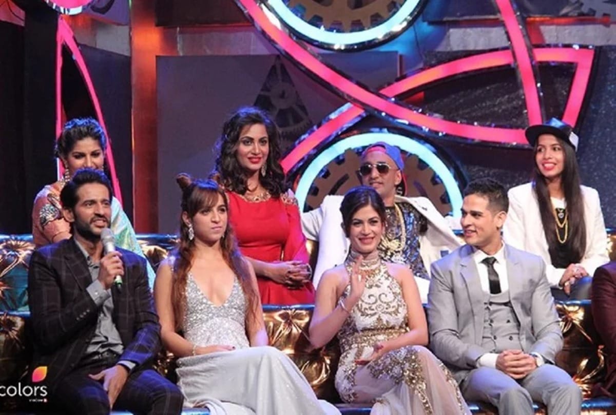 Bigg Boss 11: Akash Dadlani kicked out of entertainment ki raat? here is full story
