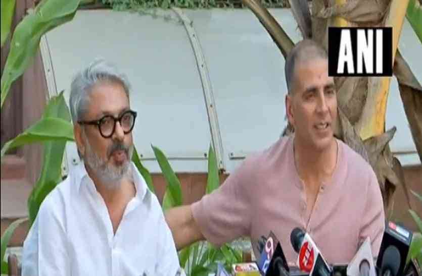 पद्मावत 