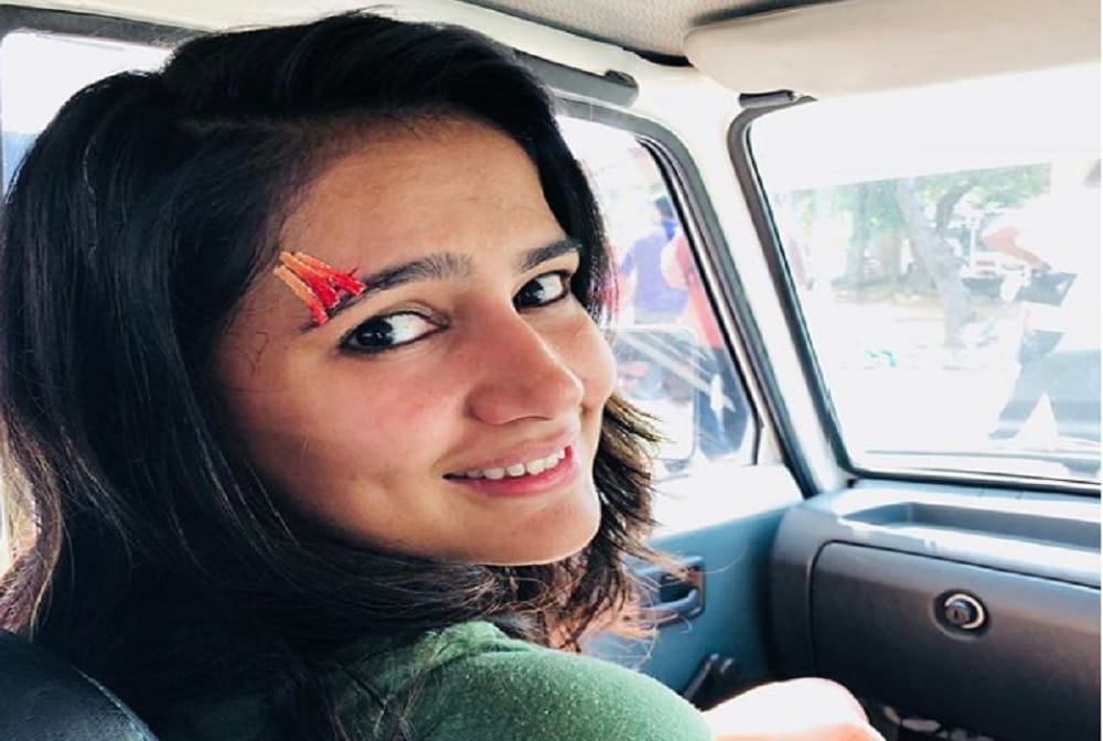 Ishant sharma wife Pratima says,I have told Ishant not to put pressure on himself