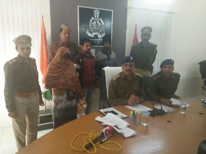 Agra boy murdered by his mother and her lover 