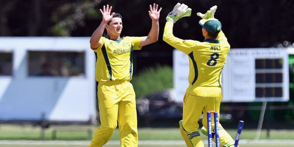 australian team placed on sixth position in icc odi ranking 2018