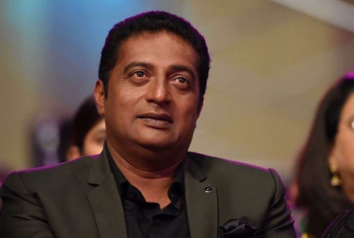 actor prakash raj comment on his defeat in lok sabha election 2019