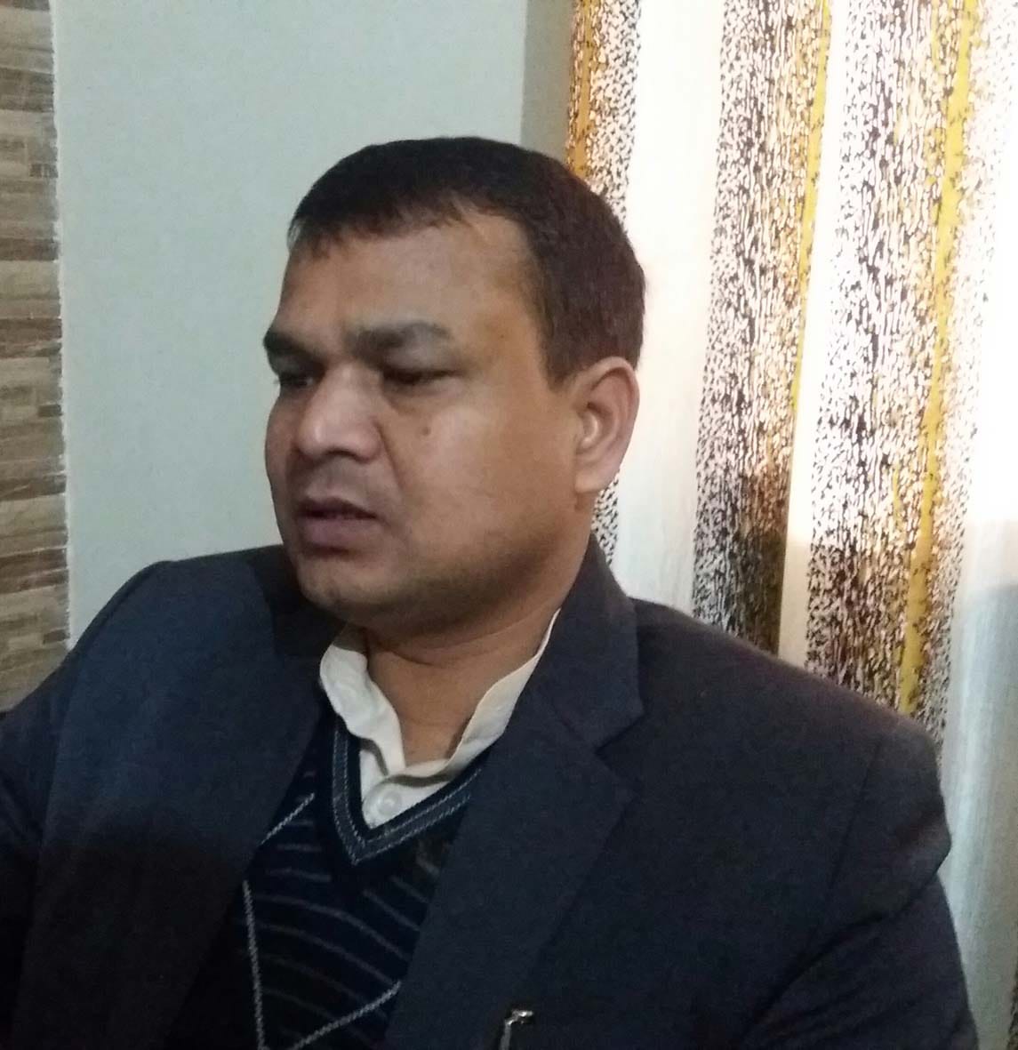 investers meet in lucknow in february