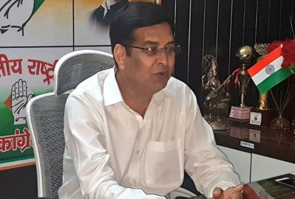 lok sabha election 2019 congress plan for defeat bjp