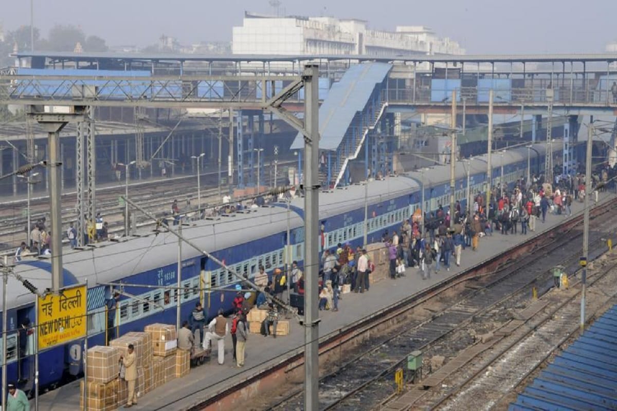 Railway budget 2018: Indian railway budget expectations reduced freight rates or increased fares.
