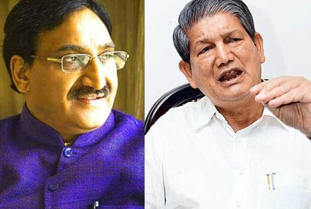 Lok Sabha election 2019: uttarakhand politics chunav manish khanduri to shaur dobhal BJP-CONGRESS