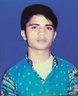 Agra boy murdered by his mother and her lover 