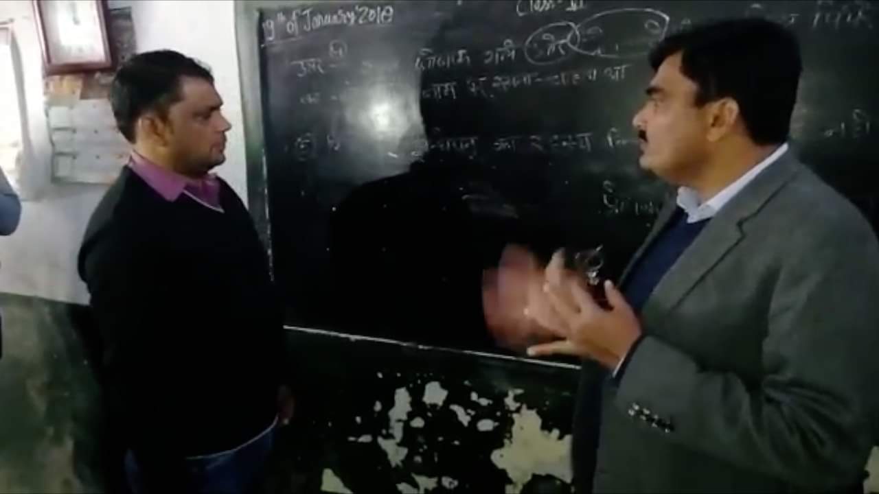 शामली न्यूज़ 