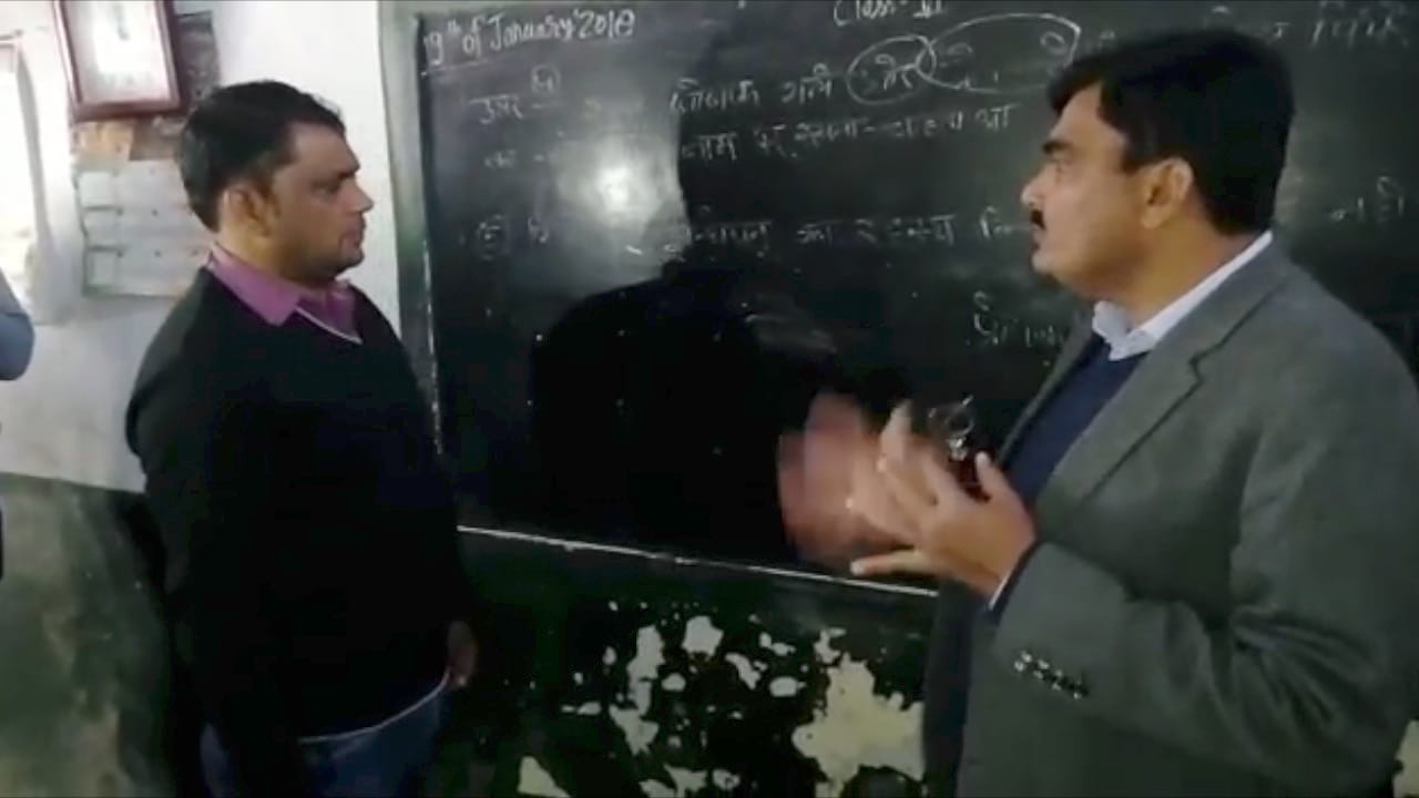 शामली न्यूज़ 