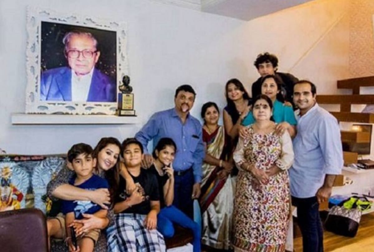 pictures of Bigg Boss 11 winner Shilpa Shinde house