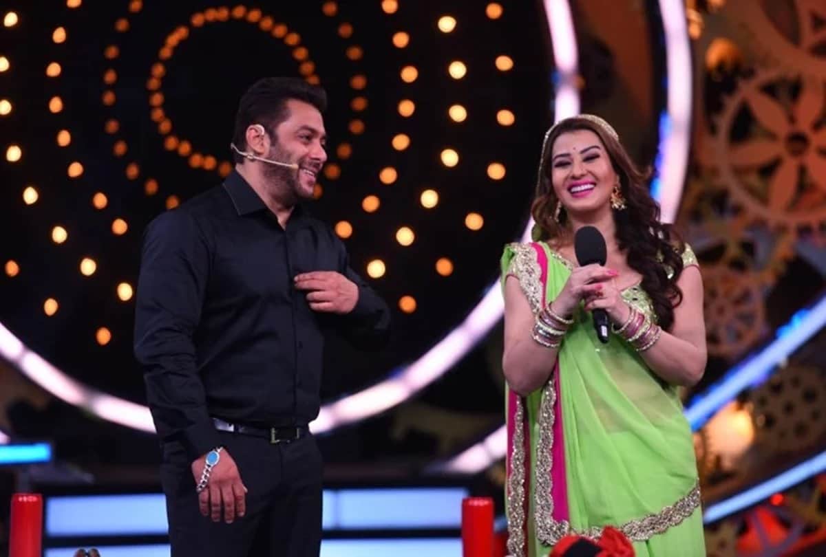 bigg boss contestant Shilpa Shinde will seen in iulia vantur film radha kyu gori mai kyu kala