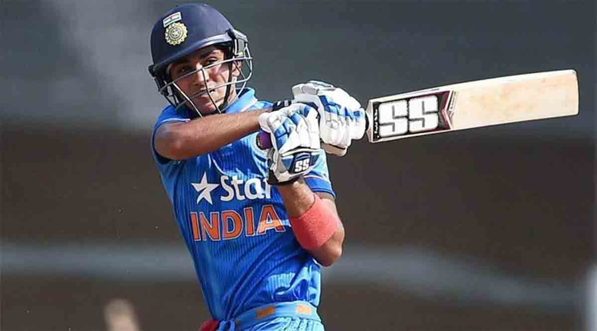 icc under 19 world cup team india beats zimbabwe by 10 wickets remains on top 