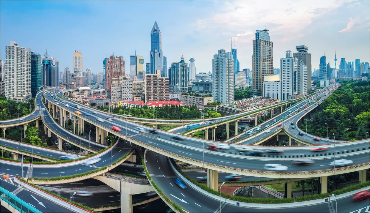 Five Smart Cities to Be Settle Like Singapore in Haryana