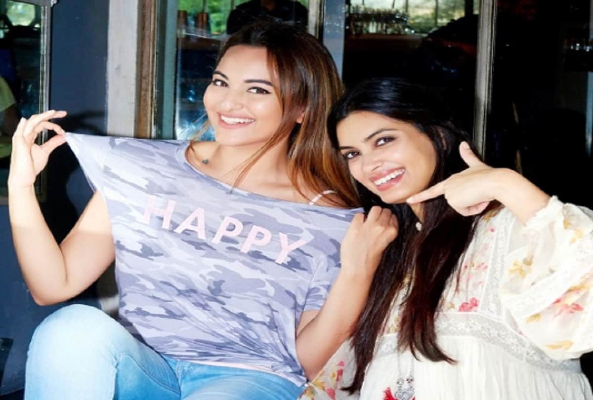 Sonakshi Sinha film Happy Bhaag Jayegi Returns in trouble Bangkok police reveals shocking things 