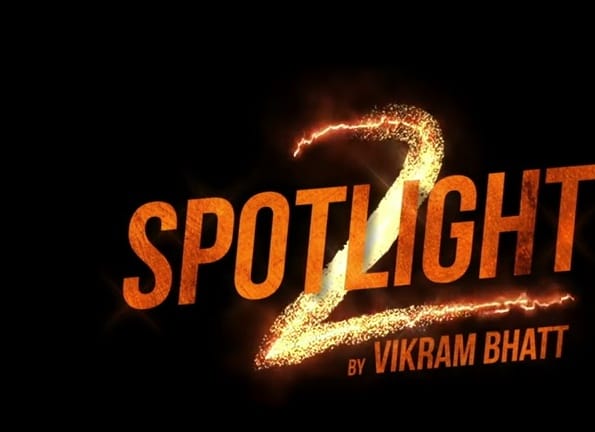 Karan V Grover web show  Spotlight 2 Teaser out