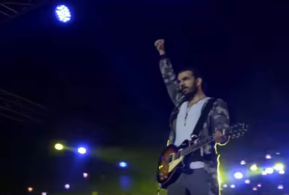 Karan V Grover web show  Spotlight 2 Teaser out