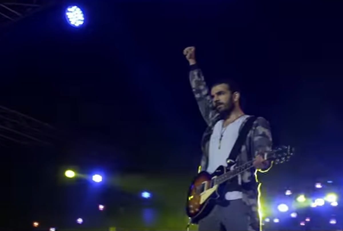 Karan V Grover web show  Spotlight 2 Teaser out