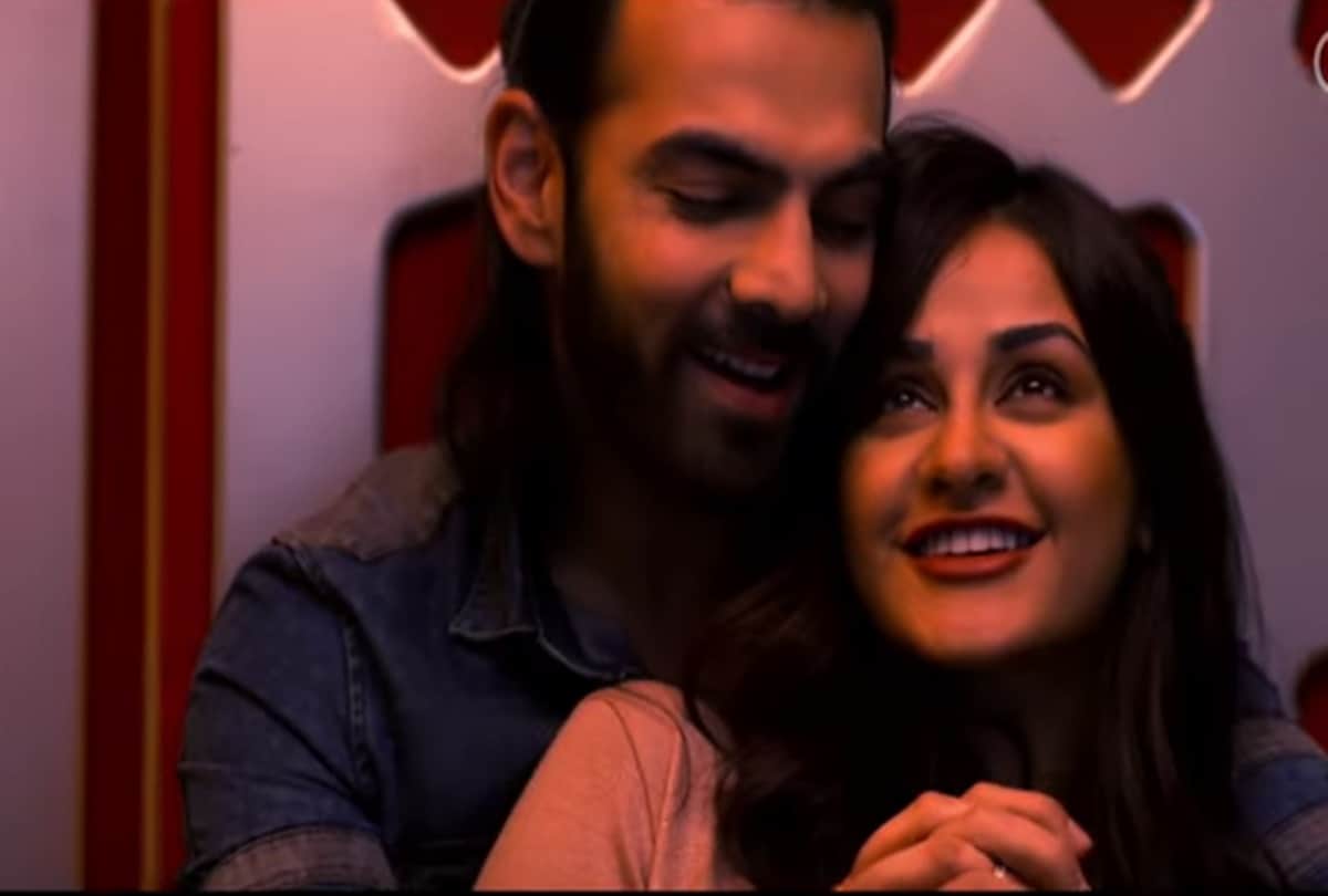 Karan V Grover web show  Spotlight 2 Teaser out